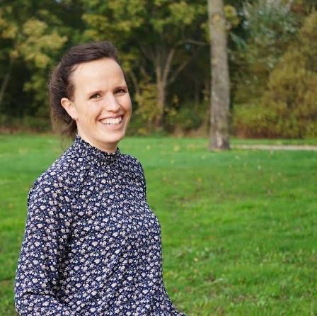 Anneloes Poppes – Orthomoleculair Gezondheidsadvies